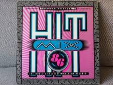 HIT MIX '86 - Various Artists