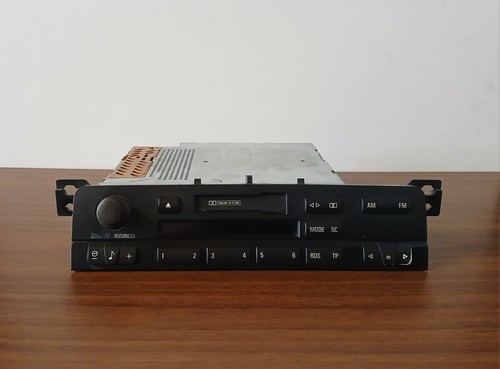 Philips autoradio cassette - autoradio, a