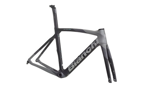 Bianchi kit telaio oltre - bianchi,