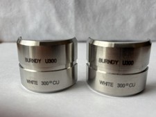 Burndy U300 U-Die Crimpatura