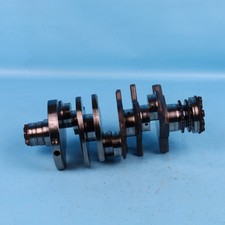 Albero motore Audi A6 4F C6
