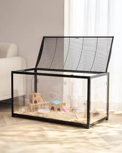 Gabbia per criceti - gabbia, criceti,