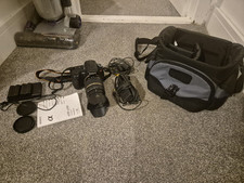 Fotocamera reflex digitale