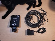 Roland TD-1 V-drum Brain con