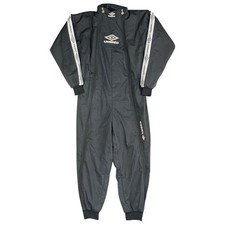 Tuta da allenamento calcio