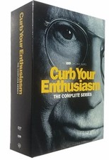 Curb Your Enthusiasm: The