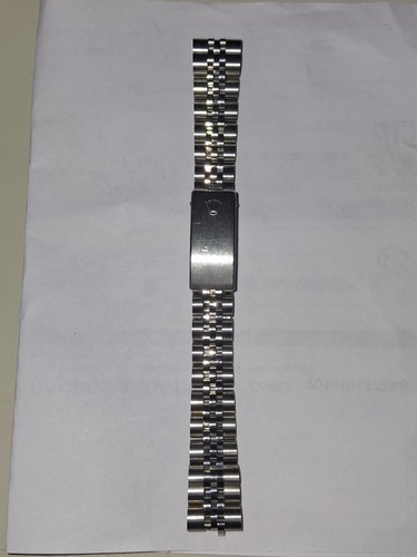 Cinturino vintage orolologio - cinturino,