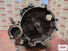 Cambio Volkswagen Fox 1.2 2009