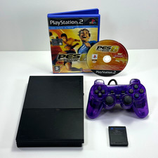 PS2 SONY PlayStation 2 CONSOLE
