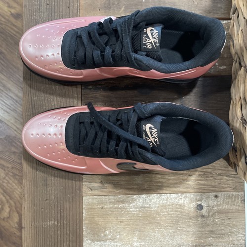 Nike air force foamposite - air,
