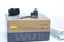 Nikon WU 1b Adattatore Wifi