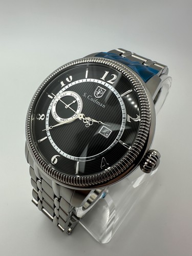 Orologio uomo multifunzione - orologio,