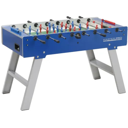 Calciobalilla pieghevole - calciobalilla,