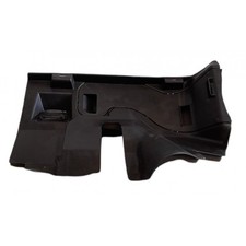 Rivestimento inferiore cruscotto OBD 2025402373 Mercedes Classe A W169 2004-2012