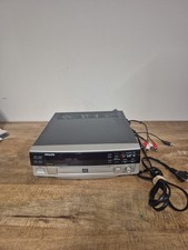 Philips CDR 930 Mini Registratore CD Audio Registrabile No Telecomando Testato Funzionante