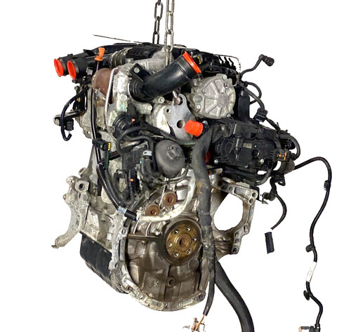 Motore diesel dv6 - diesel,