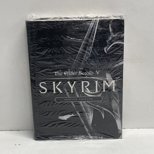 The elder scrolls - the, skyrim