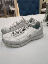 Scarpe da ginnastica stringate