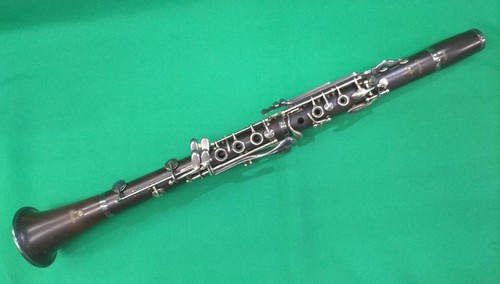 Clarinetto leblanc sonata - clarinetto,