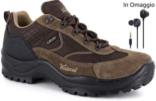 Scarponcino trekking n41 - scarponcino,