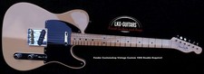 Fender custom shop - shop, esquire