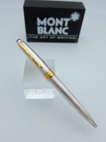Montblanc meisterstück - montblanc,