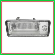 Luce Targa Destra Audi A5