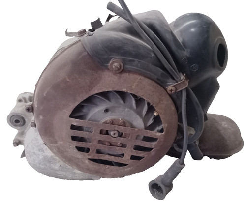 Motore vespa xl rush - vespa, s