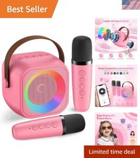 Macchina Karaoke per Bambini