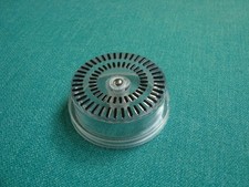 Giradischi anni '70 J A