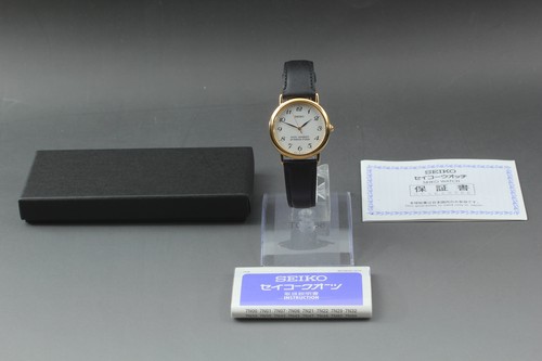 2003 come nuovo seiko - nuovo,