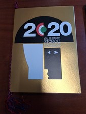 CALENDARIO  CARABINIERI 2020