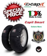 Termocoperte Moto Capit Smart