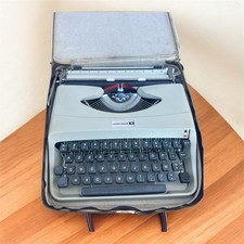 Underwood 18/machine a écrire