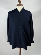 CAMICIA Comme des Garcons Navy