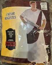 Costume Toga Romana Adulto