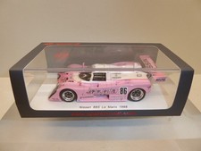 Spark 1/43 - 4729 Nissan 88S