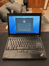Lenovo ThinkPad X220 12.5in