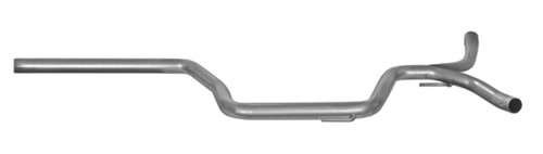 Tubo scarico imasaf - tubo,