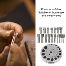 Circle Round Disc Cutter Set