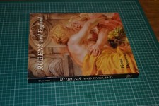 Peter Paul Rubens and England