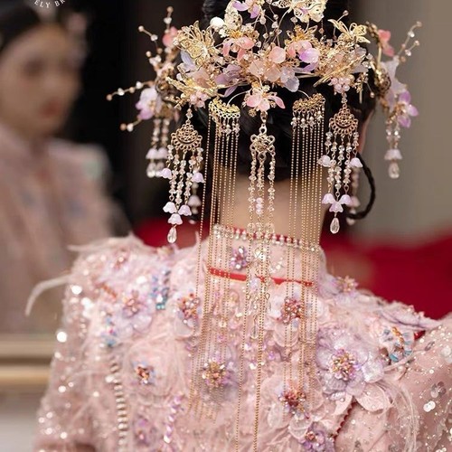 Nuova diadema sposa - nuova,