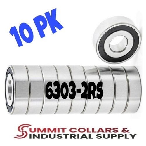 6303 2rs premium - 6303-2rs,