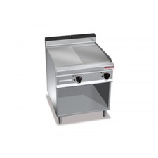 fry top gas misto su mobile