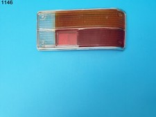 Opel Ascona 1ª serie plastica fanale posteriore destro PV
