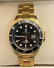 Orologio da Uomo Automatico