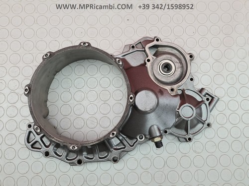 Carter frizione 6610150 - frizione,