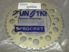 corona ERGAL z46 46 denti