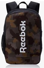 Zaino Reebok ~ design mimetico