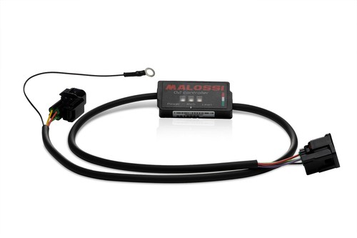 Emulatore lambda controller - emulatore,